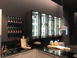 Take a spin through these examples from the architectural digest archives for a serious dose of kitchen renovation inspiration. Sophisticated Kitchen Designs With Black Countertops