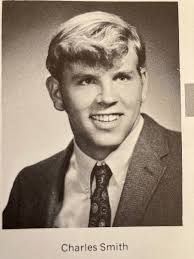 Charles Smith Obituary (1951