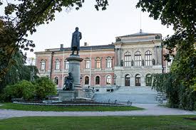 Anstallningsprocesserna Vid Universitetet Ska Utredas Nyhet Uppsala Universitet