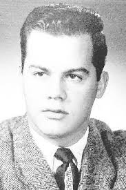 Charles Briggs Obituary (1926