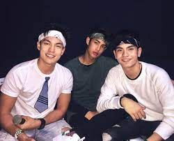 The sibling challenge donny pangilinan. Lovely Donny Pangilinan Chapter 8 Girlfriend Wattpad