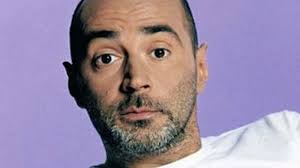 Patrick Bosso ➤ Biographie : naissance, parcours, famille… 📔