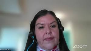 Atik Mason Indigenous Pilot Pathway Information Session