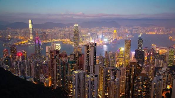 US Set to Restore Hong Kong's Special Trade Status, Beijing Says