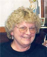 Lois Raggets (nee Yeager) Obituary