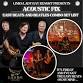 Acoustic Fix Dinner and Show  — Lady Bay Resort event image