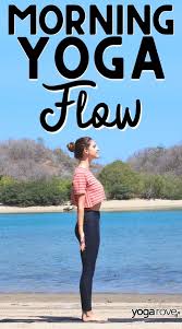 We did not find results for: Morning Yoga Routine For Beginners Yoga Rove