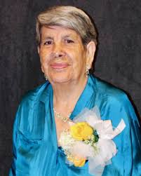 Most Recent Obituaries