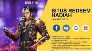 Jika tidak, kalian akan ketinggalan hadiah keren seperti skin senjata, skin, diamond, magic cube dan masih banyak lagi. Daftar Kode Redeem Free Fire Terbaru Juli 2020 Ada Hadiah Bukan Bundle Plague Doctor Bisa Dicoba Tribun Kaltim