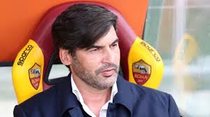 Roma boss paulo fonseca chats about his life in the italian capital. Paulo Fonseca To Leave Roma At The End Of The Season