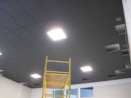 Grey Ceiling Tiles Dropped Ceiling Drop Ceiling Tiles Grey Ceiling