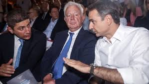 Παναγιωτησ πικραμμενοσ υπουργειο οικονομικων υπουργοσ: Leyterhs Aygenakhs Ta 5 Pragmata Poy Prepei Na 3ereis Gia Ton Neo Yfypoyrgo A8lhtismoy