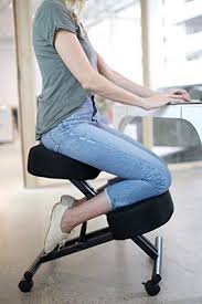 Do not delude yourself that if you use the kneeling chair preventively, your problems arising from prolonged sitting will be completely avoided. The 9 Best Kneeling Chairs Of 2021