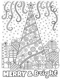 There are tons of great resources for free printable color pages online. Some Fun Christmas Coloring Pages And Jokes Freeprintables Coloring Chris Christmas Coloring Sheets Christmas Coloring Pages Merry Christmas Coloring Pages