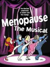 See Menopause The Musical At Asf