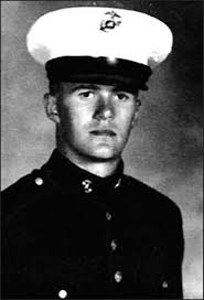 LCPL Bernard Francis Dutton Jr. (1948-1968)