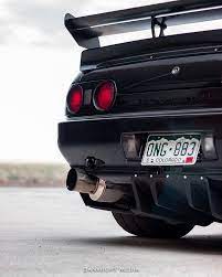 Tooshietuesday How About Half A Tooshie It Shows The Diffuser Well Thanks For The Great Shot Bankrupt Media Dream Cars Great Shots Import Cars