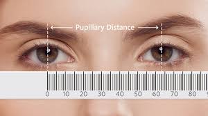 There is no reason to walk around with inaccurate glasses when it is so easy to get this number. Pupillary Distance Is Necessary To Get The Correct Eyeglasses Lens