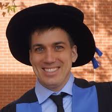 Benjamin Noble (@DrBenjaminNoble)