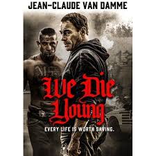 Miguel van damme plays the position goalkeeper, is 27 years old and 183cm tall, weights 78kg. We Die Young Dvd Walmart Com In 2021 Young Movie Die Young Jean Claude Van Damme