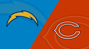 Los Angeles Chargers Chicago Bears Matchup Preview 10 27