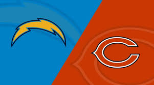 los angeles chargers chicago bears matchup preview 10 27