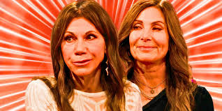 The Golden Bachelor: 8 Reasons Heartbreaker Gerry Turner's Season Was The  Worst In The Franchise