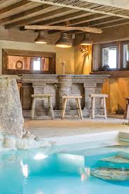 This Authentic Ardenian Holiday Cottage Ref No 105289 03 For 24 Persons Located In Durbuy Is Like A Dream Indoor Pool House Holiday Cottage Swimming Pools