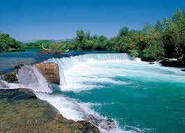 Just outside of side, the low, wide falls make a stunning backdrop for photos and serve as a popular recreation area, with visitors coming to swim, picnic, or cruise along the. Manavgat Selalesi Nerede Nasil Gidilir Ve Giris Ucreti Antalya