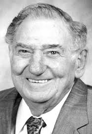 Junior Taylor Obituary (2004)