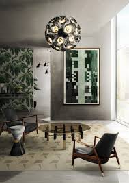100 Living Room Decorating Ideas By Luxury Furniture Brands Interior Design Chandelier In Living Room Modern Interior Design