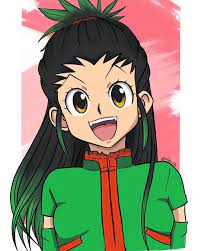 Female gon