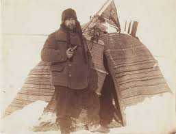 A Story of Polar Exploration