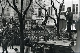 Funcionou como verdadeiro detonador para a contestação que, após rápida e profunda evolução, levaria ao 25 de abril de 1974. Visao Quiz O Que Sabes Sobre O 25 De Abril