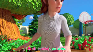 I will sing this song for you cause i love, yes i do so very true. The Boo Boo Song Cocomelon Nursery Rhymes Kids Songs Video Dailymotion