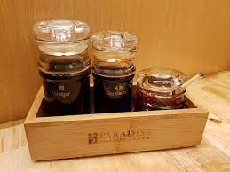 We did not find results for: Condiments Tray On Every Table Picture Of Lenu Singapore Tripadvisor