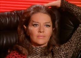 Beverly Joanne Linville (born January 15, 1928) is a retired American film  and television actress. In 1959, Linville appeared