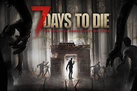 3 Best Vpns For 7 Days To Die To Fix Lag Reduce High Ping In 2020 7 Days To Die Scariest Video Games Horror Video Games