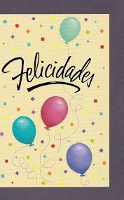 Birthday Greetings In Spanish Images Spanish Birthday Greeting Card Best Wishes Tenderthoughts Birthday Birthday Greeting Cards Birthday Greetings Birthday Wishes Cards