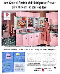 Image result for Woodtone Brown 1958 General Electric