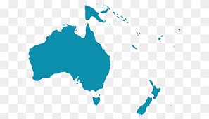 Selain itu, terdapat juga peta langsung melalui google map. Australia Peta Benua Australia Biru Logo Wallpaper Komputer Png Pngwing