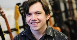 Jonathan Imhoff's Instagram, Twitter & Facebook