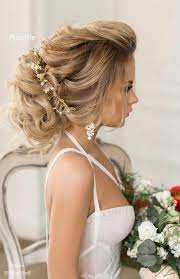100 Wow Worthy Long Wedding Hairstyles From Elstile Hair Styles Wedding Hair And Makeup Wedding Hairstyles For Long Hair