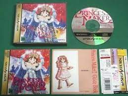 Stat guide for princess maker 2. Sega Saturn Princess Maker 2 Guide Book Included Spine Card Jp 15587 4988608521904 Ebay