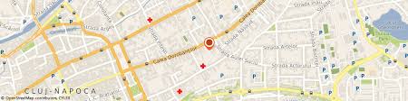 Silver Business Center Cluj Napoca Profil Cylex