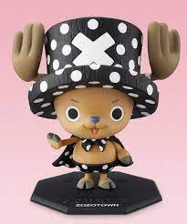 動画レビュー p o pチョッパーマン zozotown limited ver ワンピースportrait of pirates チョッパー ワンピース フィギュア ナミ