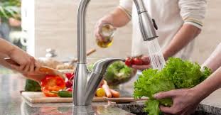 best kitchen faucets reviews