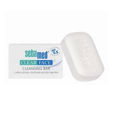 ما هي فوائد صابون سيباميد الطبي للبشرة موسوعة sebamed clear face cleansing face