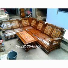 Beli kursi tamu gajah kayu jati jepara dengan model kursi 3211 dan jual kursi gajah sudut ukir, sofa gajah ini menggunakan kayu jati asli. Meja Kursi Tamu Sudut Ukir Kayu Jati Kursi Sudut Tulang Gajah Semut Buatan Jepara Gratis Ongkir Shopee Indonesia