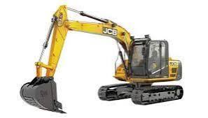 JCB 650D-LC Excavator